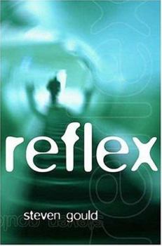 Reflex - Book #2 of the Jumper