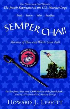 Hardcover Semper Chai! Book