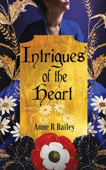 Paperback Intrigues of the Heart Book
