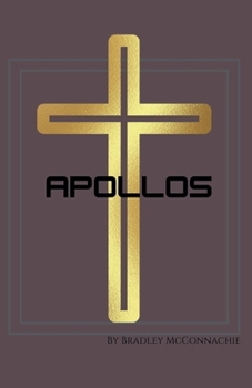 Paperback Apollos Book