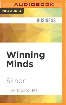 Audio CD Winning Minds: Secrets from the Language of Leadership Book
