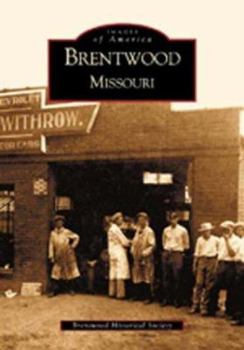 Paperback Brentwood, Missouri Book