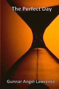 Paperback The Perfect Day (Detective Paul Friedman Thrillers) Book