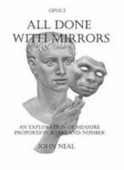 Hardcover All Done with Mirrors Book