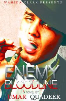 Paperback Enemy Bloodline Book