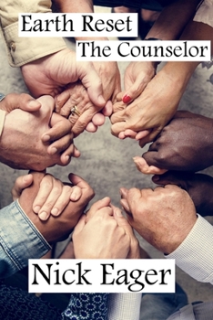 Paperback Earth Reset - The Counselor Book