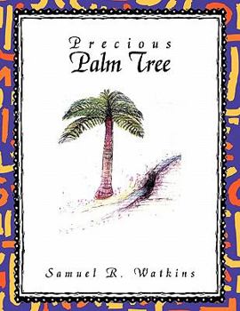 Paperback Precious Palm Tree Book