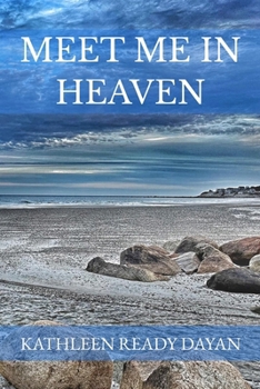 Paperback Meet Me in Heaven Book