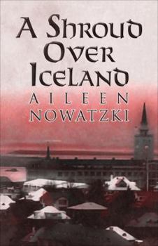 Paperback A Shroud Over Iceland Book