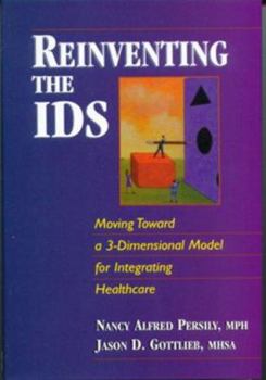 Hardcover Reinventing the Ids Book