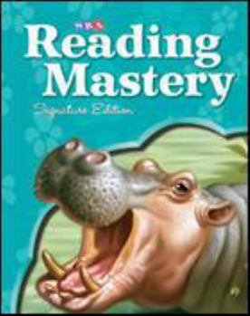 Paperback Reading Mastery Reading/Literature Strand Grade 5, Practicing Standardized Test Formats Book