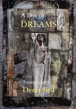 Hardcover Box of Dreams Book