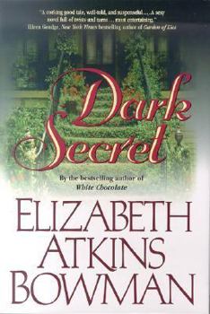 Hardcover A Dark Secret Book