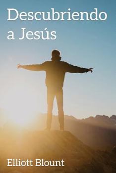 Paperback Descubriendo a Jesus [Spanish] Book