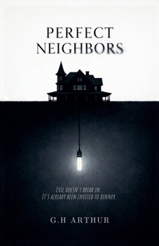 Paperback Perfect Neighbors Book