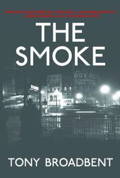 The Smoke (Jethro Mysteries) - Book #1 of the Jethro Mysteries,