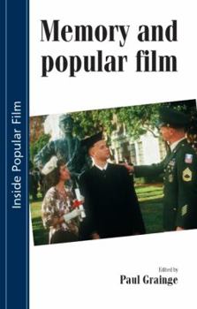 Paperback Memory and Popular Film Book