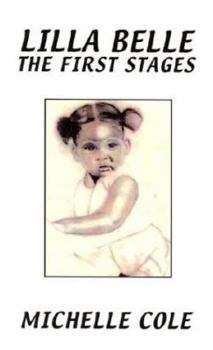 Paperback Lilla Belle the First Stages Book