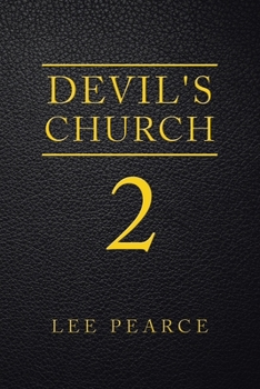 Paperback Devil's Church 2 Book