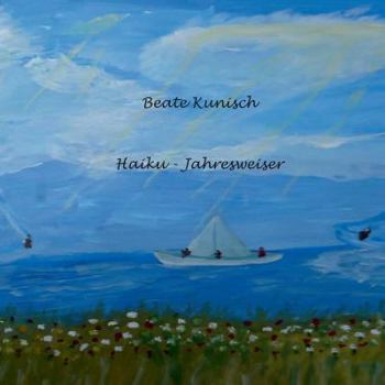 Paperback Haiku - Jahresweiser [German] Book