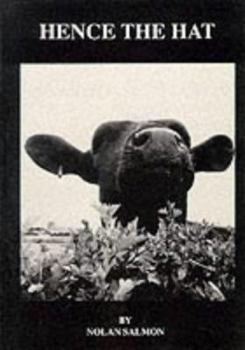 Paperback Hence the Hat: Poems by Nolan Salmon Book
