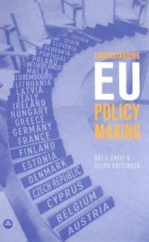 Paperback Understanding Eu Policy Making Book