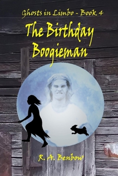 Paperback The Birthday Boogieman Book