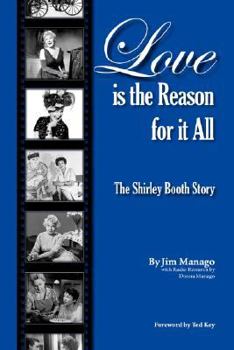 Paperback Shirley Booth Book