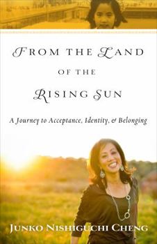 Paperback From the Land of the Rising Sun Book