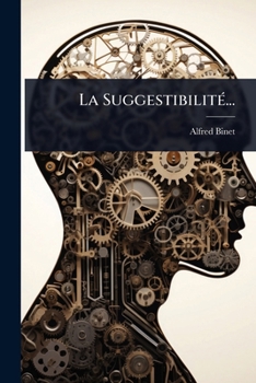 La SuggestibilitÃ(c)... (French Edition)