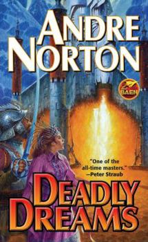 Mass Market Paperback Deadly Dreams Book