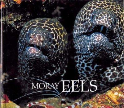 Library Binding Moray Eels Book