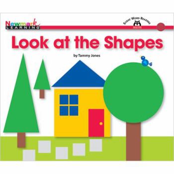 Look at the Shapes Lap Book