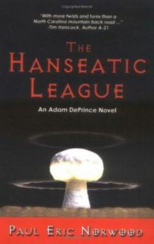 Paperback The Hanseatic League Book