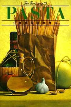 Paperback The Harrowsmith Pasta Cookbook Book