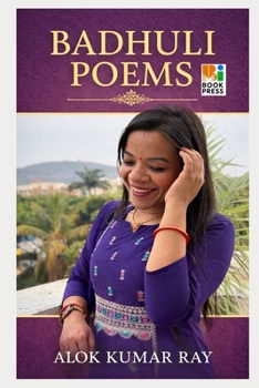 Paperback BADHULI Book