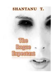 Paperback The Rogue Expectant Book