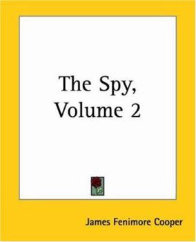 The Spy, Volume 2