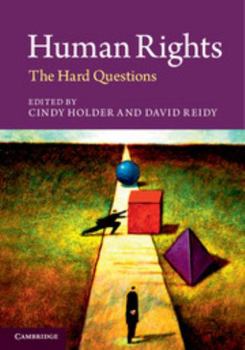 Paperback Human Rights Book