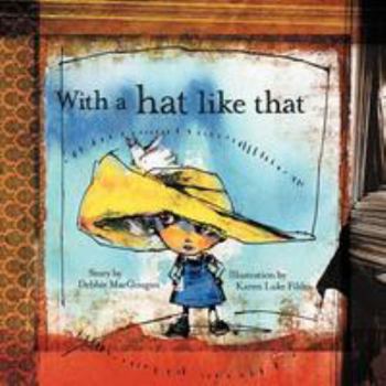 Paperback With A Hat Like That Book