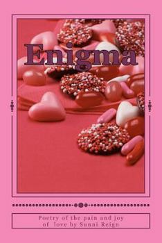 Paperback Enigma Book