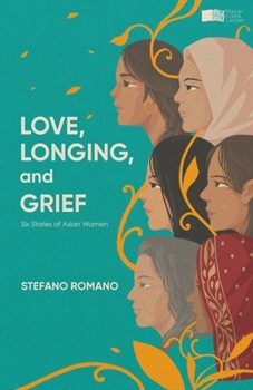 Paperback Love, Longing, and Grief Book