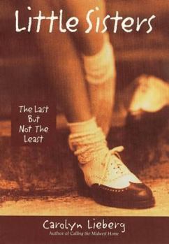 Paperback Little Sisters: The Last but Not the Least Book