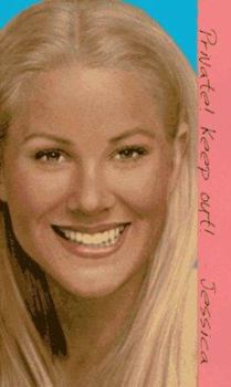 Jessica's Secret Diary Volume II - Book #8 of the Sweet Valley High Magna Editions
