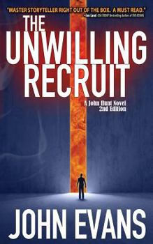 Paperback The Unwilling Recruit Book