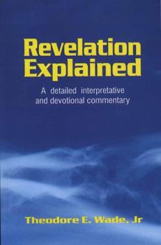 Paperback Revelation Explained Book