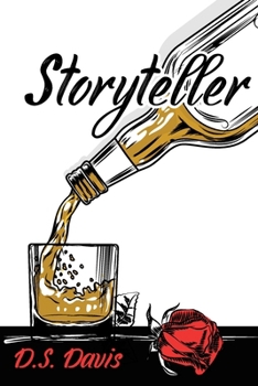 Paperback Storyteller Book