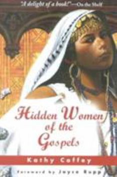 Paperback Hidden Women of the Gospels Book