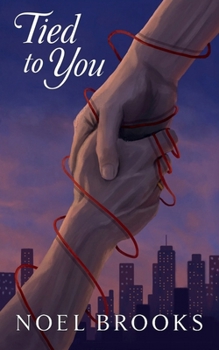 Paperback Tied to You Book