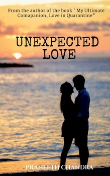 Paperback Unexpected Love Book